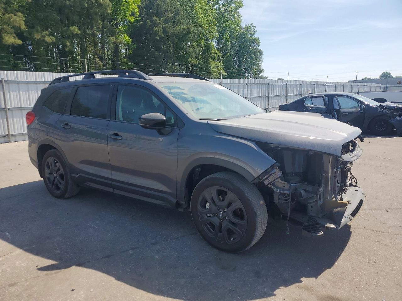 Subaru Ascent Onyx Touring