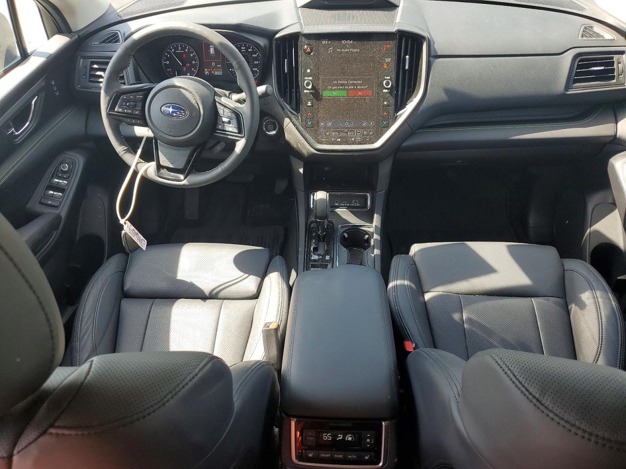 Subaru Ascent Onyx Touring