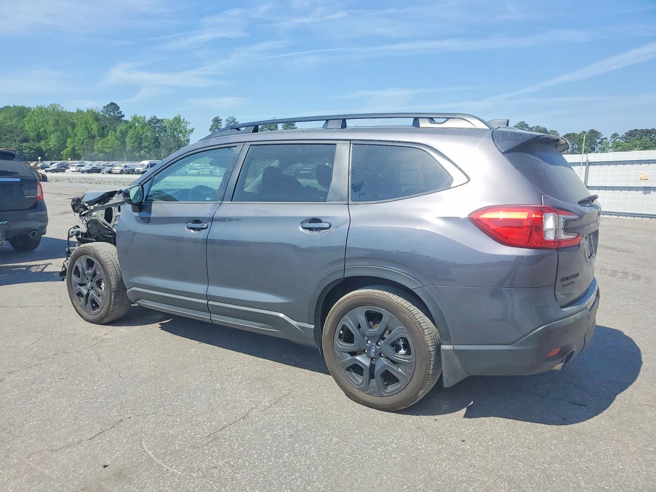Subaru Ascent Onyx Touring