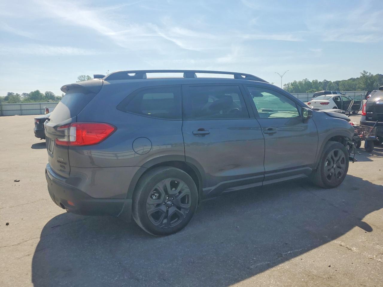 Subaru Ascent Onyx Touring