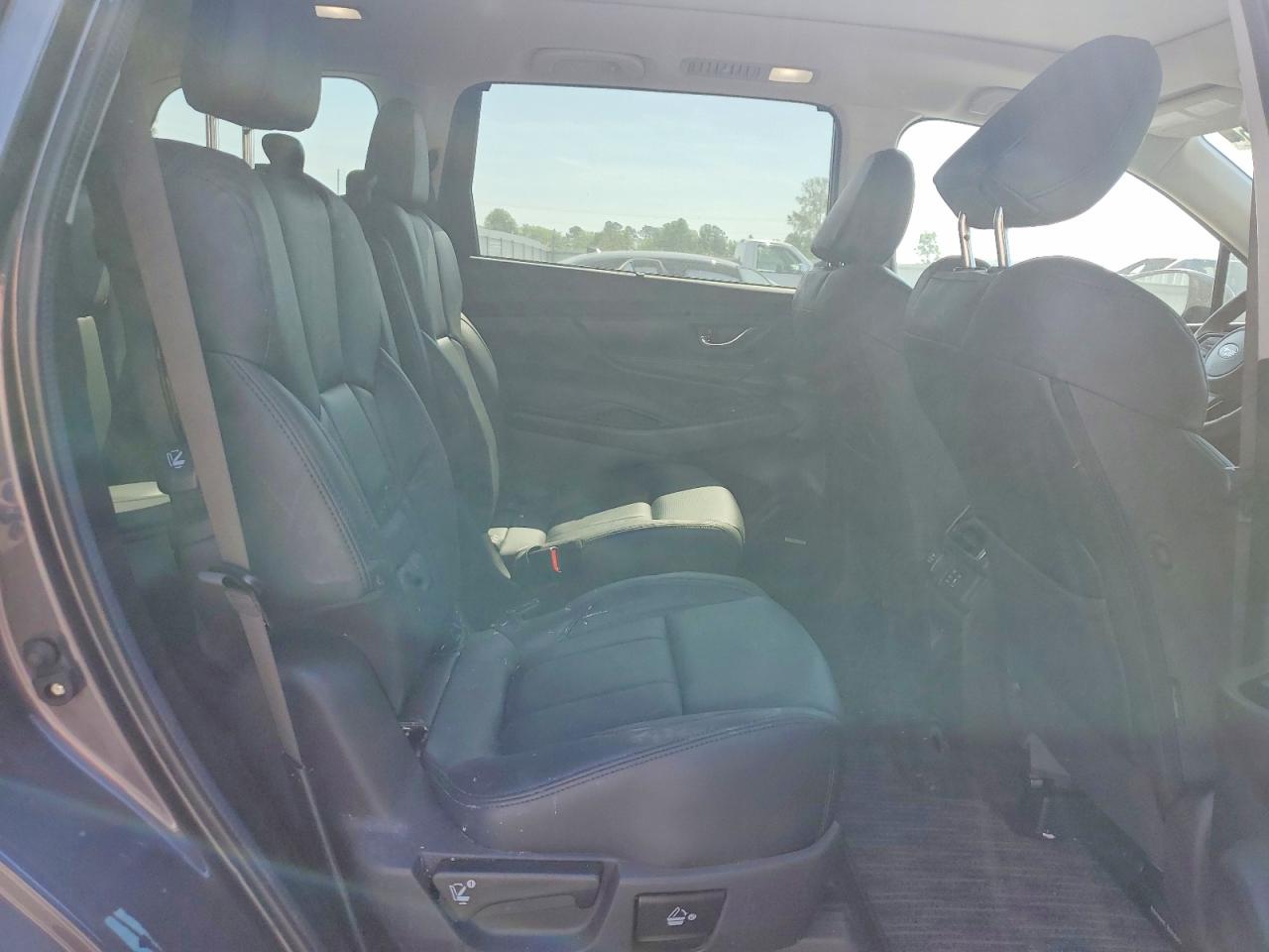 Subaru Ascent Onyx Touring