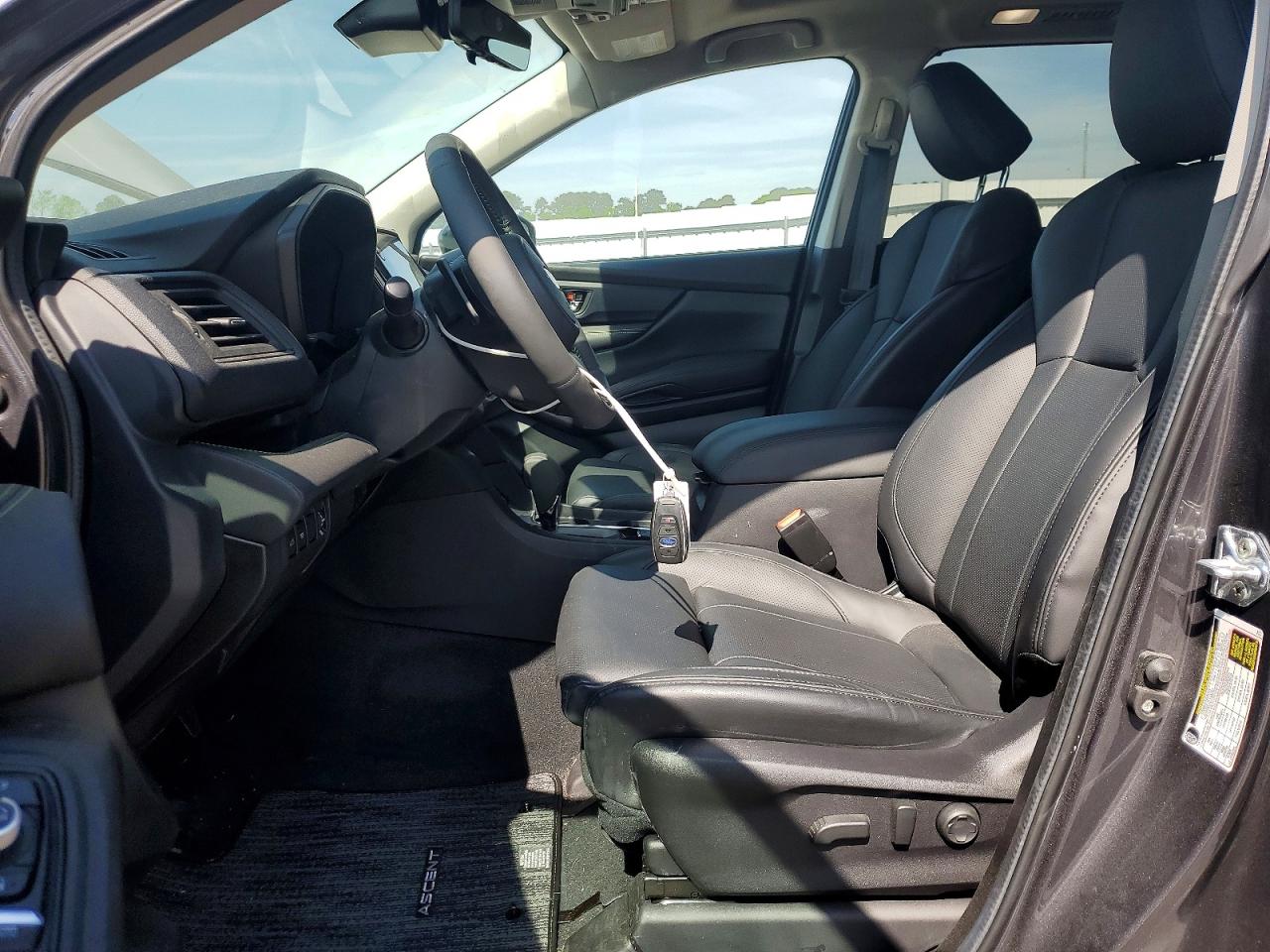Subaru Ascent Onyx Touring