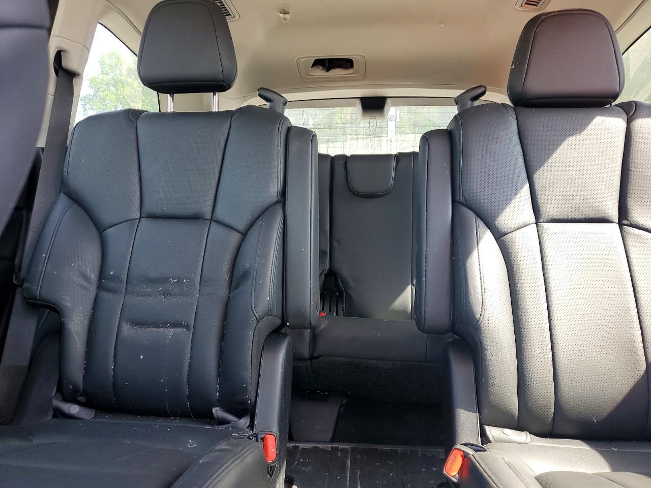 Subaru Ascent Onyx Touring