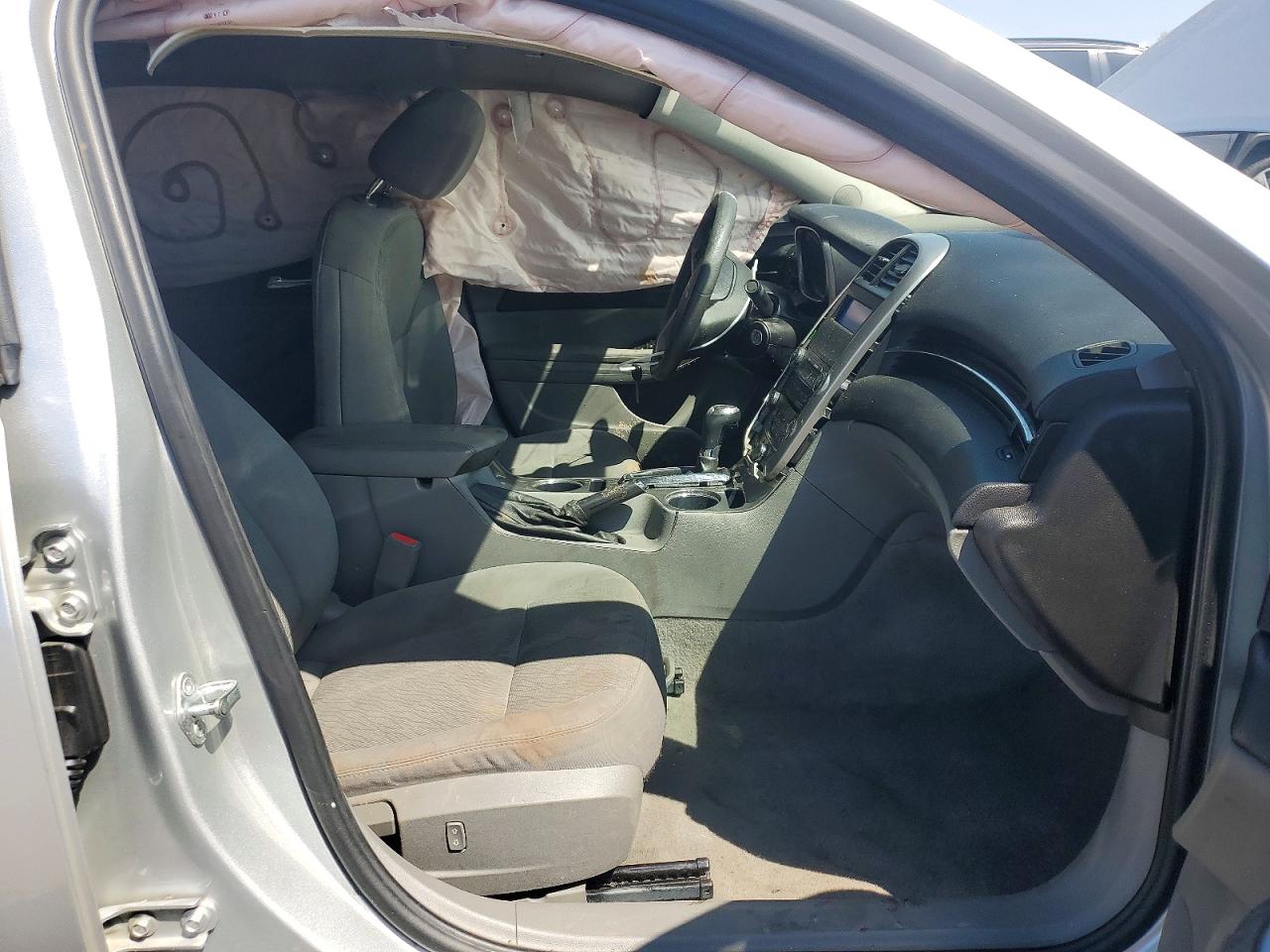 Chevrolet Malibu Ls
