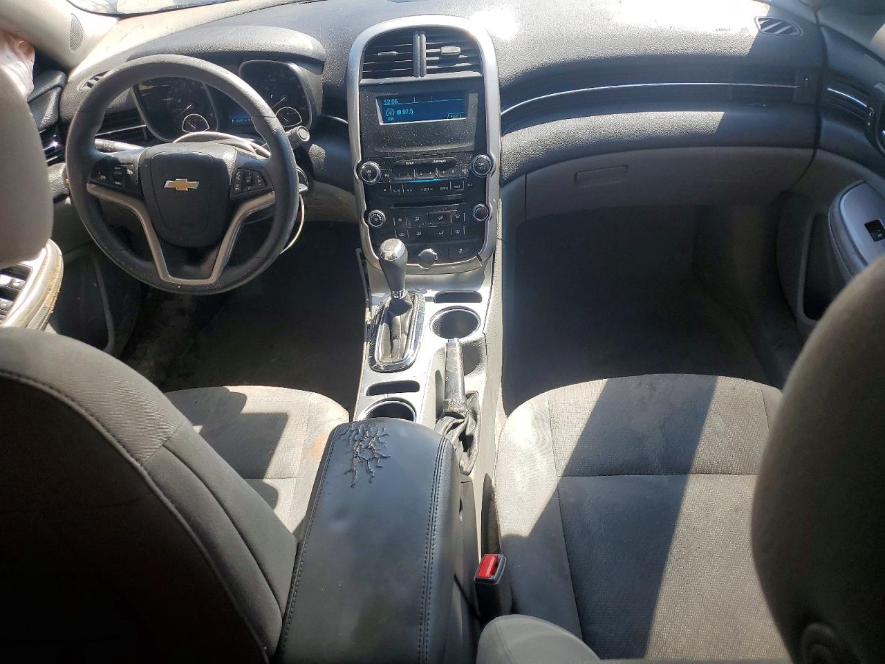 Chevrolet Malibu Ls