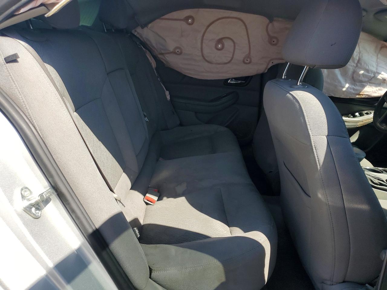 Chevrolet Malibu Ls