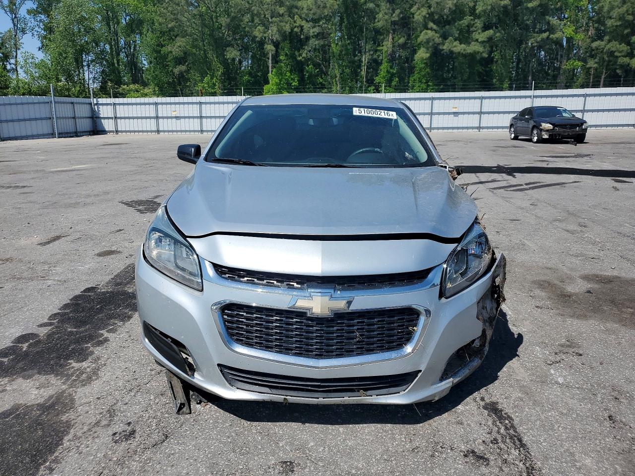 Chevrolet Malibu Ls