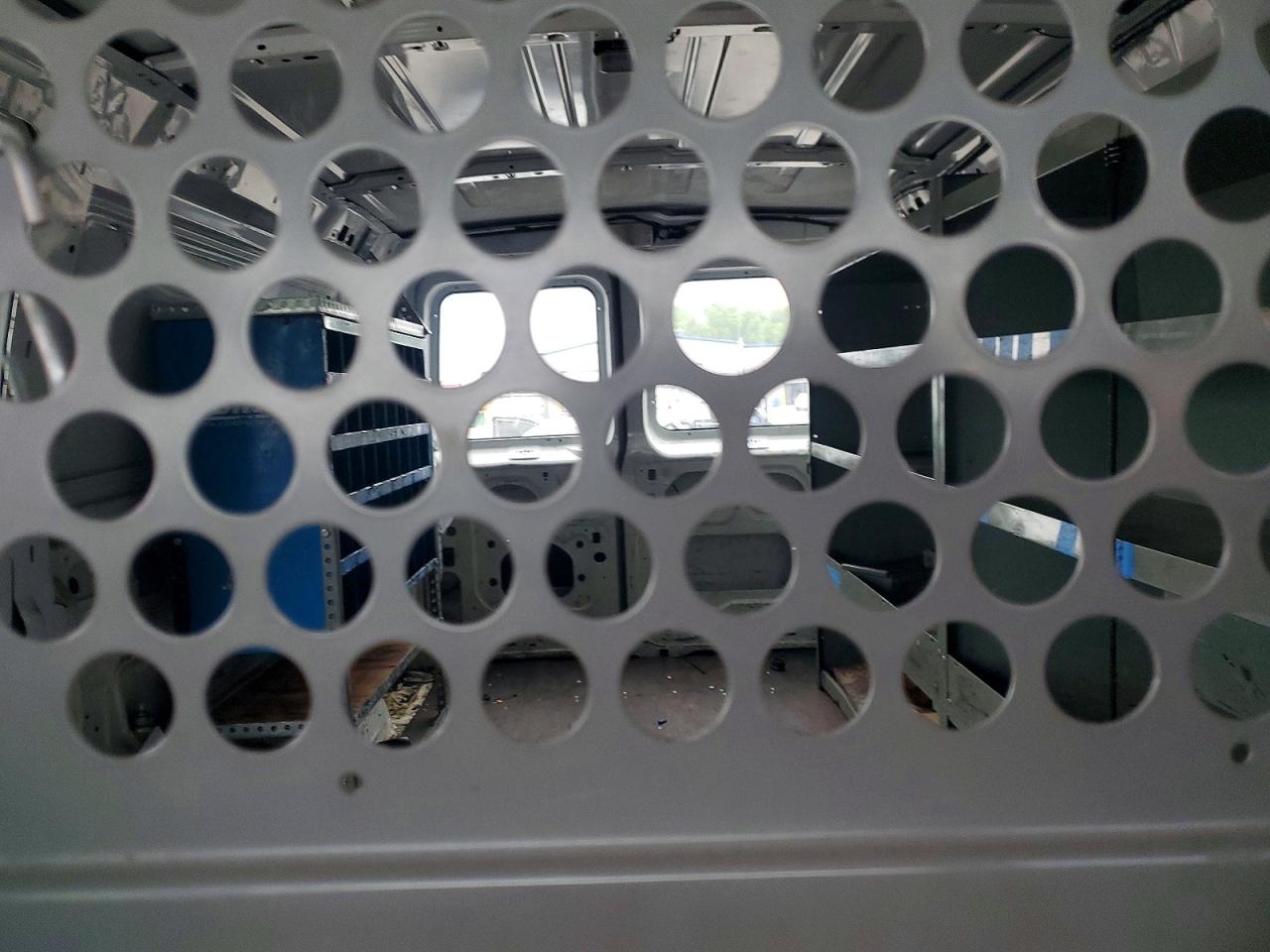 Ford Econoline E250 Van