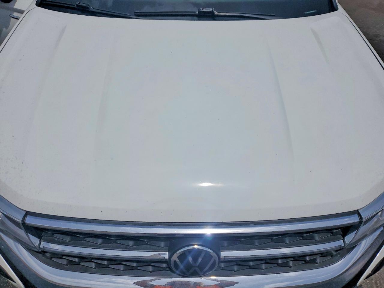 Volkswagen Taos Sel