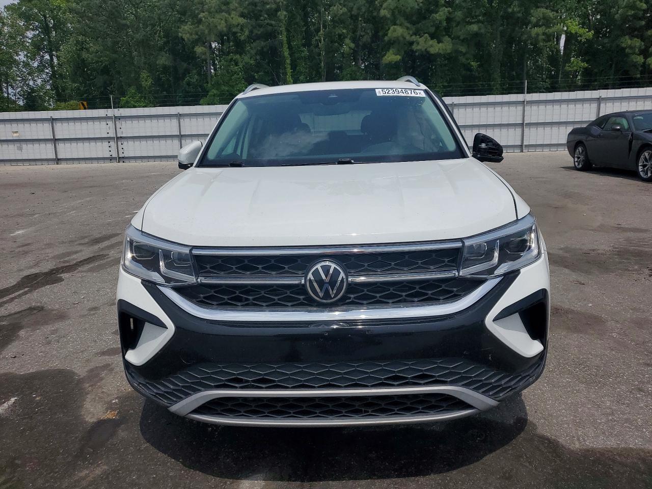 Volkswagen Taos Sel
