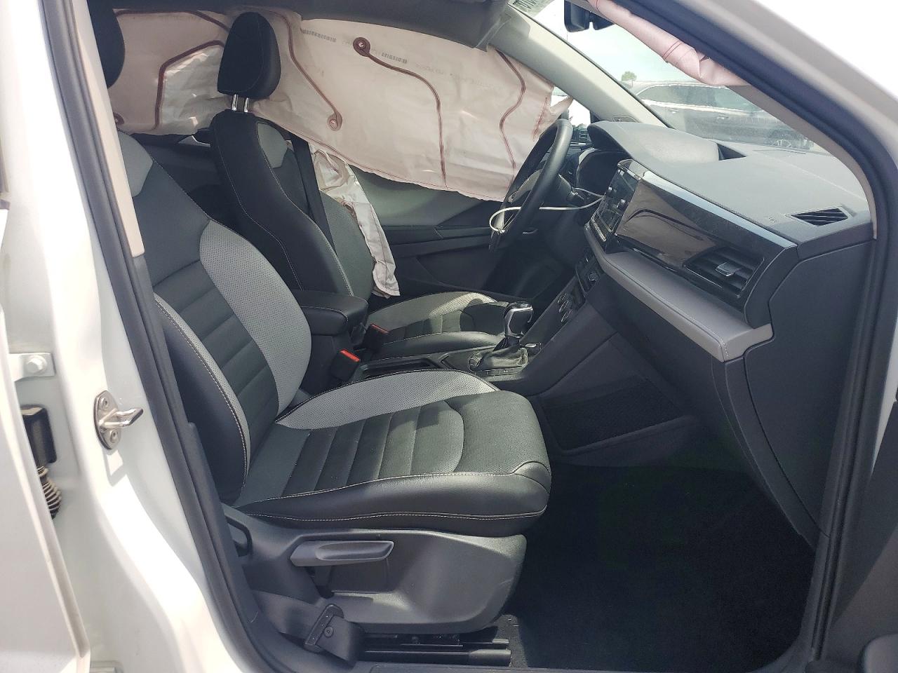 Volkswagen Taos Sel