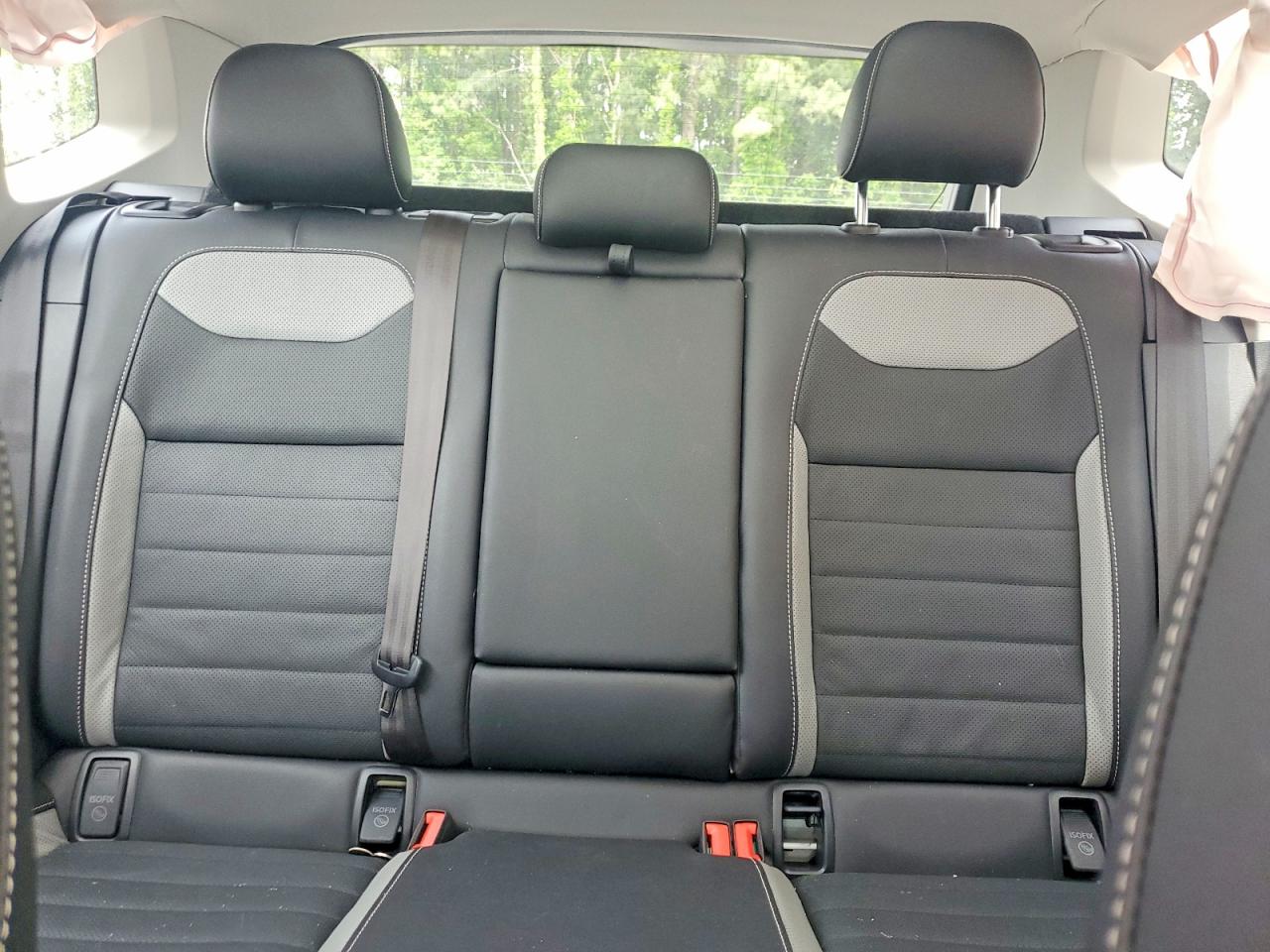 Volkswagen Taos Sel