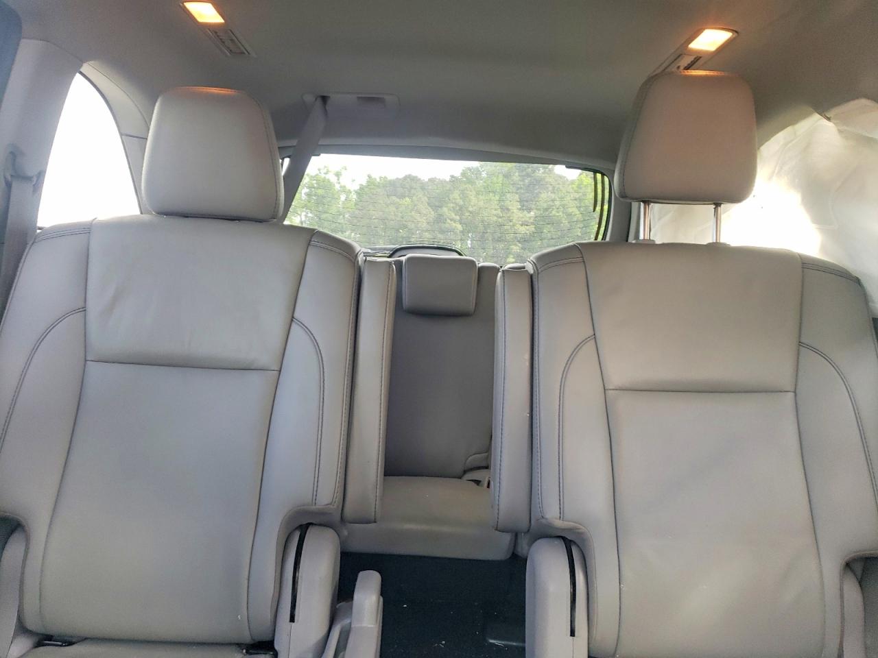 Toyota Highlander Xle