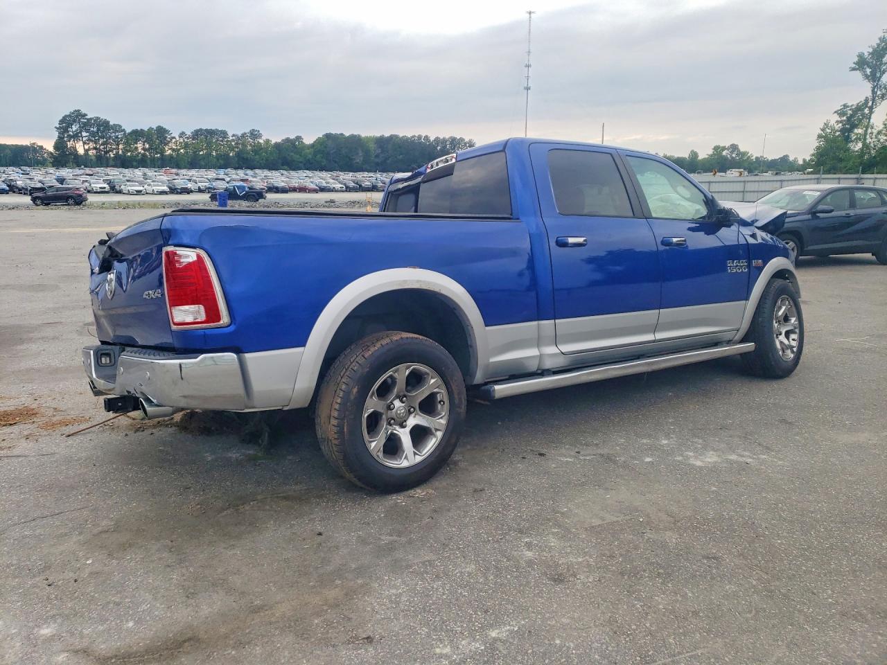 Ram 1500 Laramie