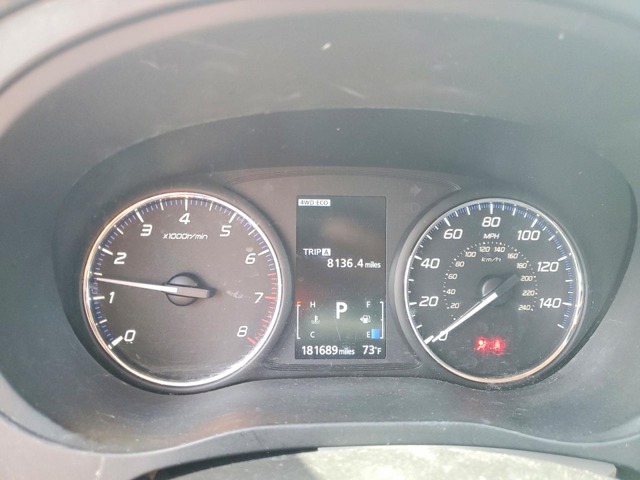 Mitsubishi Outlander Se