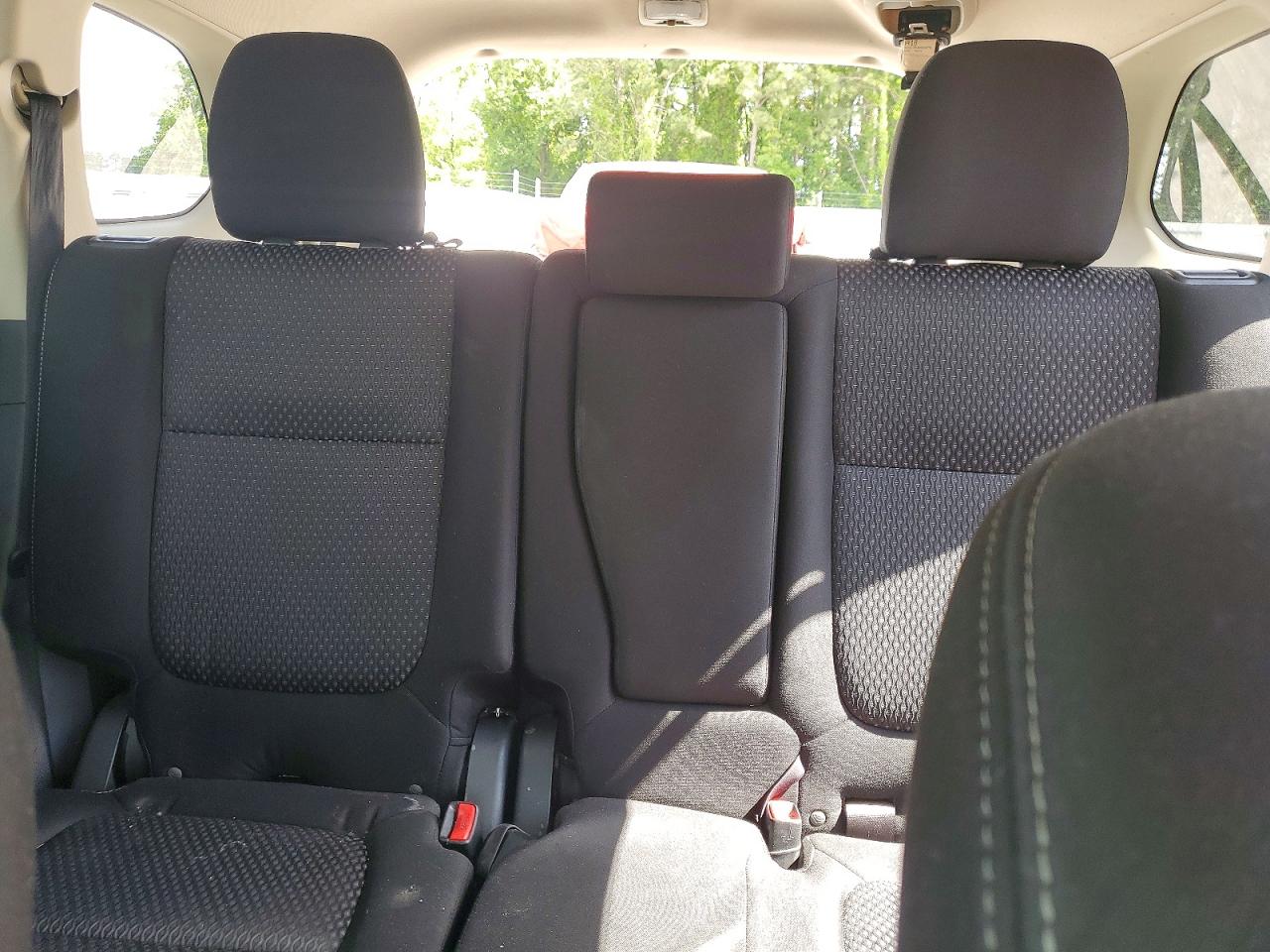 Mitsubishi Outlander Se