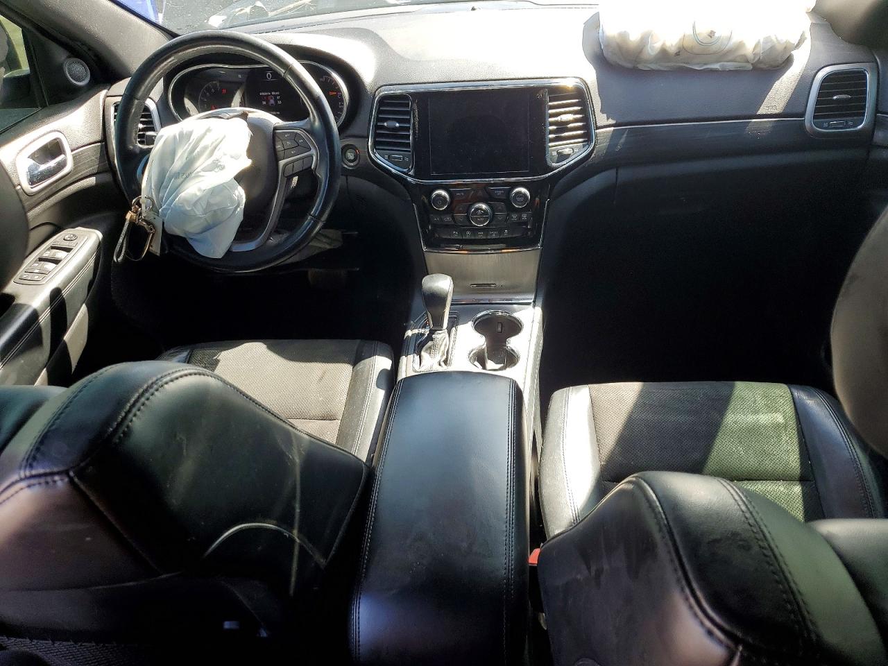 Jeep Cherokee Laredo