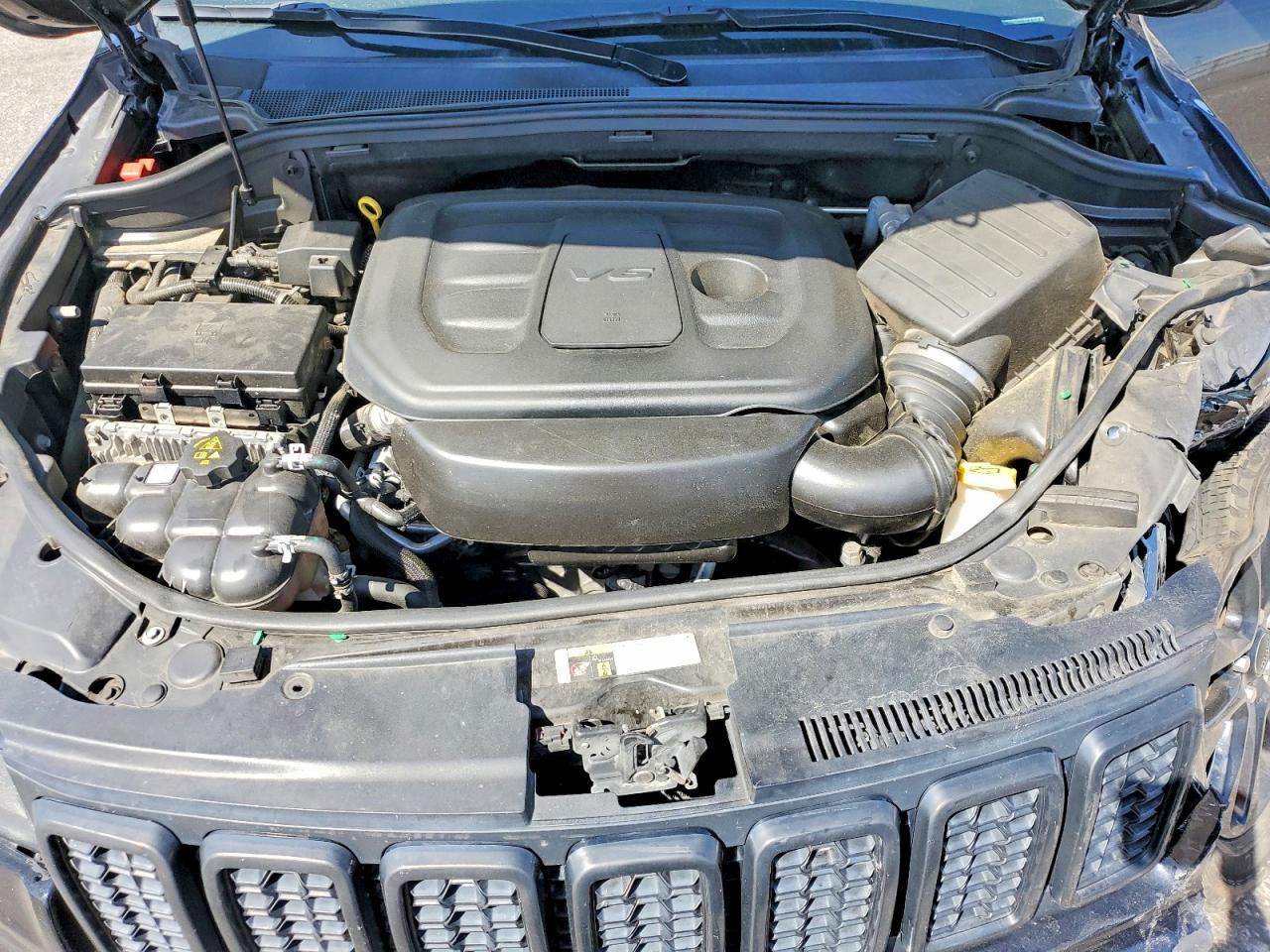 Jeep Cherokee Laredo