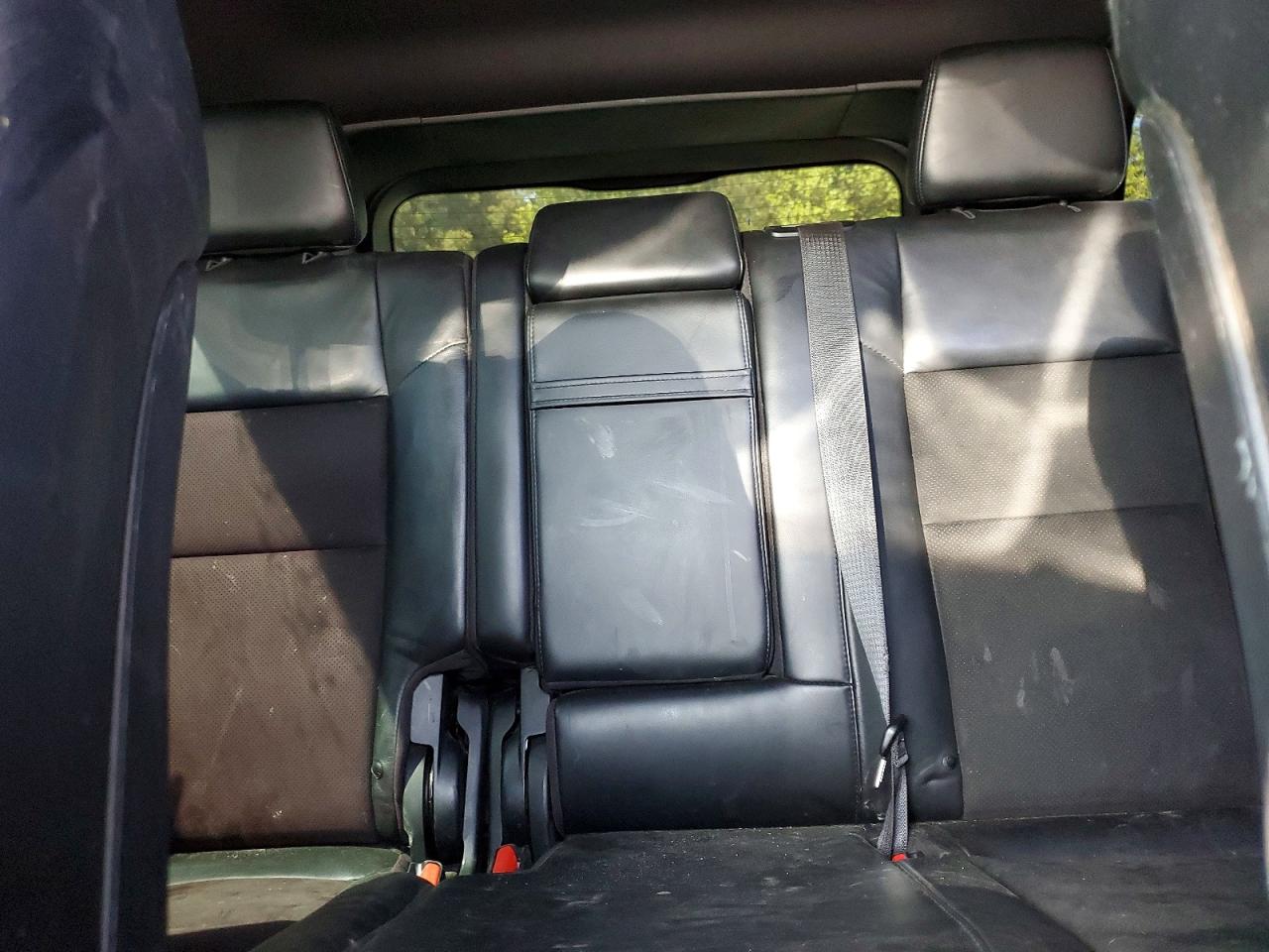 Jeep Cherokee Laredo