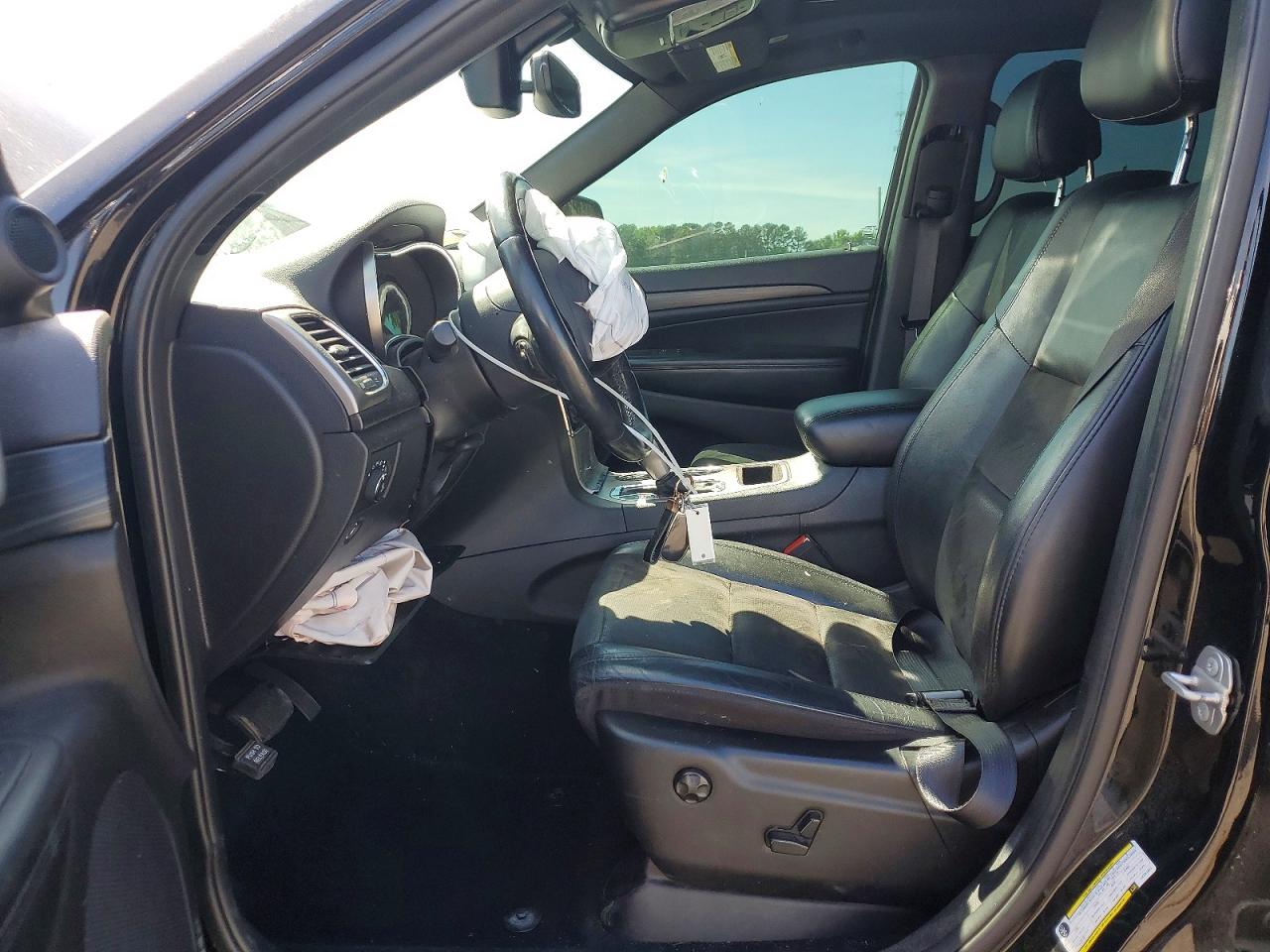 Jeep Cherokee Laredo