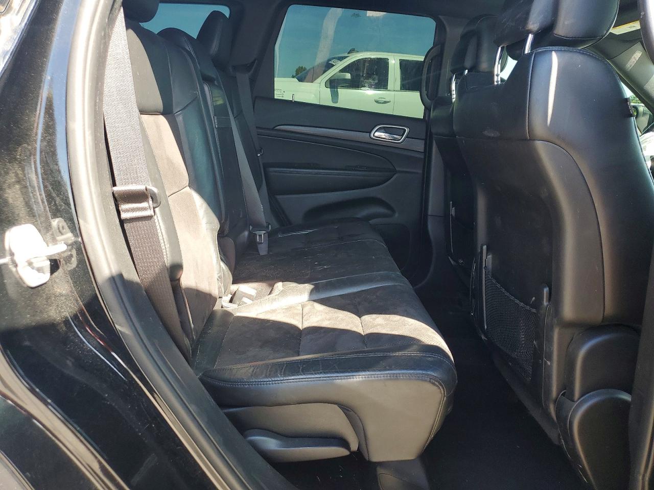 Jeep Cherokee Laredo