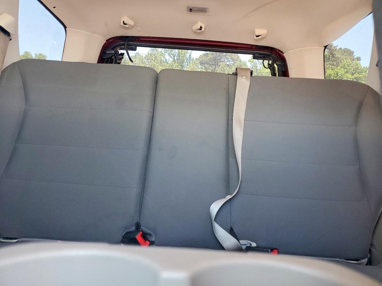 Ford Escape Xls