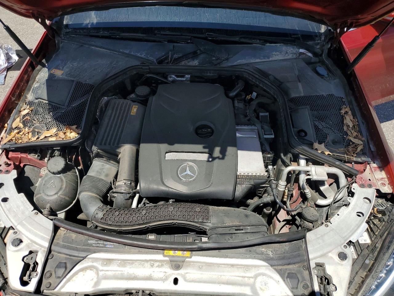 Mercedes-Benz C-Class 300