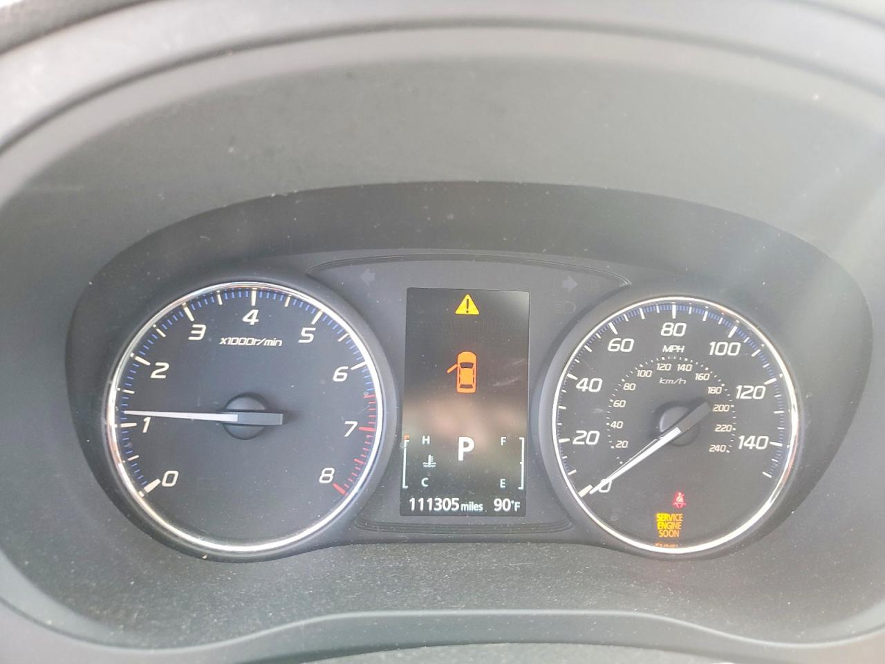 Mitsubishi Outlander Se