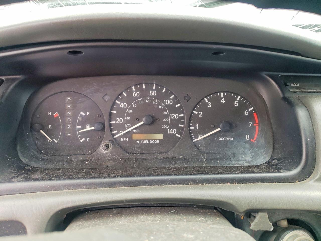 Toyota Camry Ce