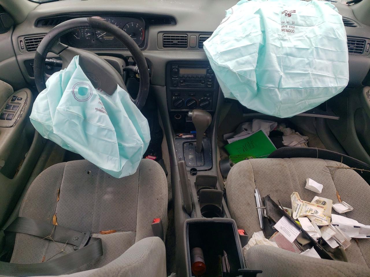 Toyota Camry Ce