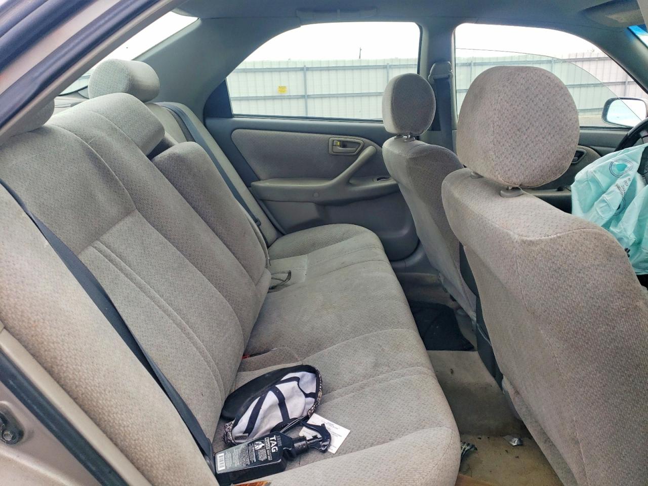 Toyota Camry Ce
