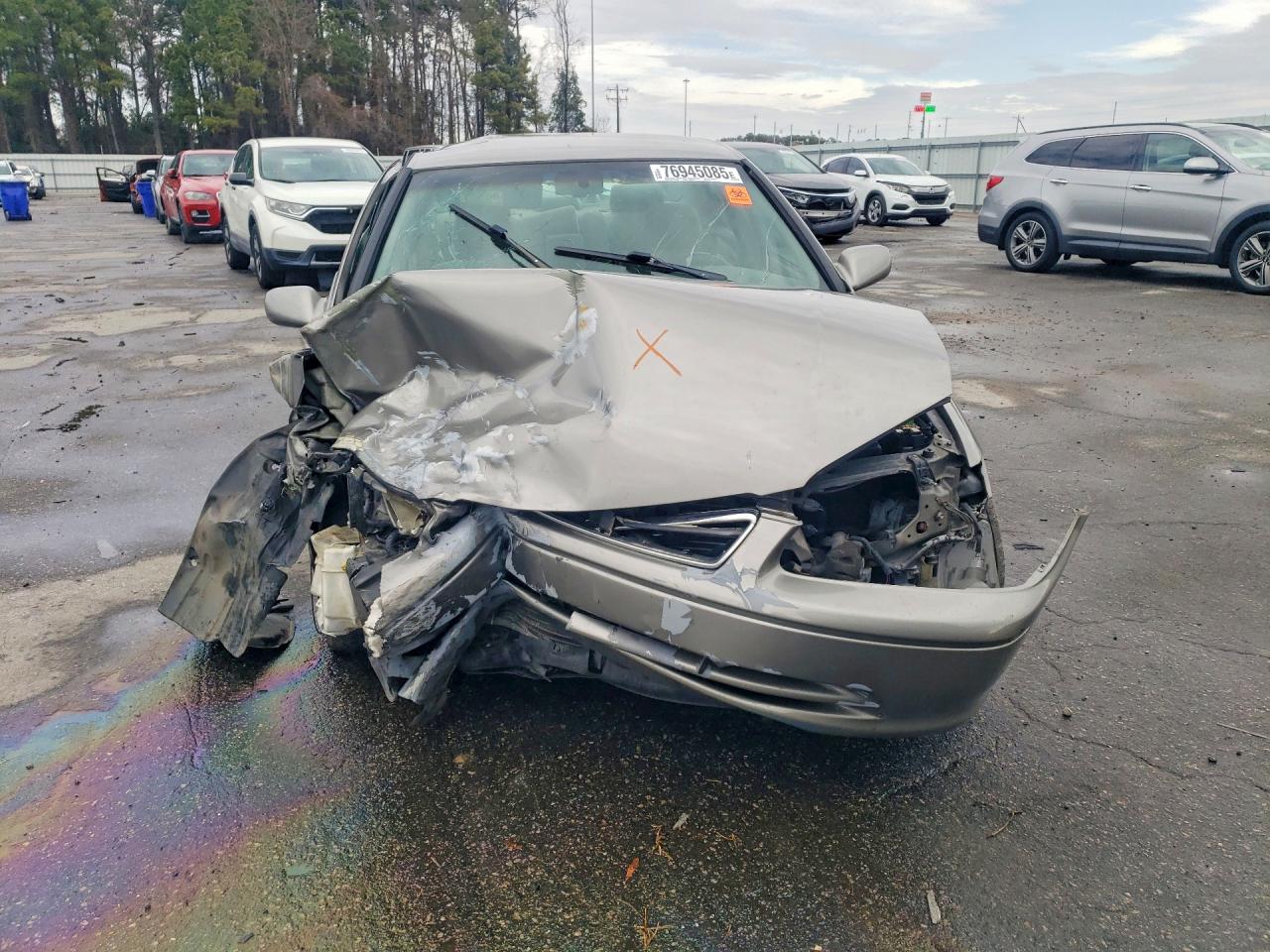 Toyota Camry Ce