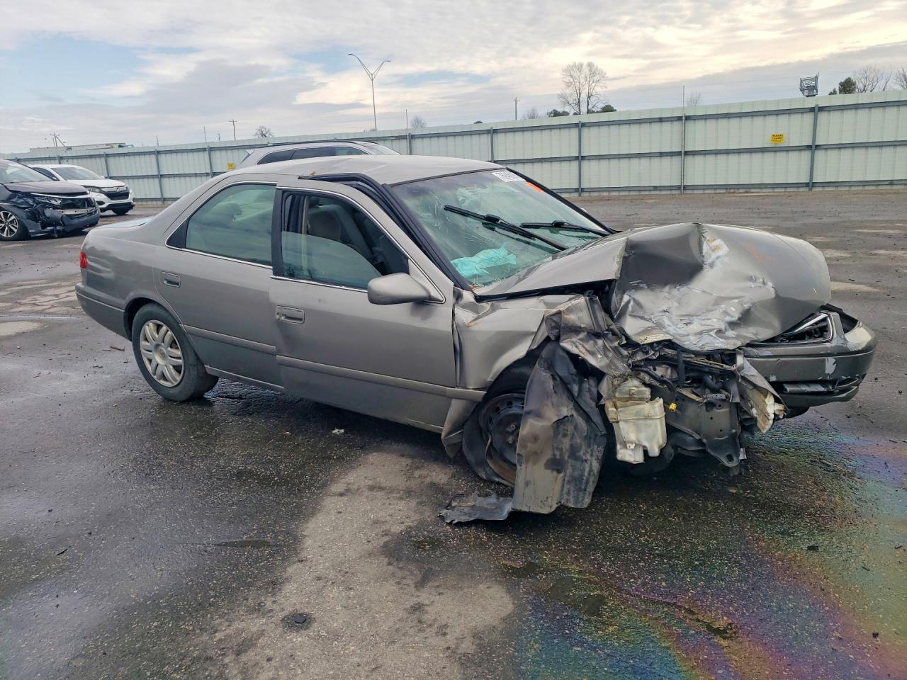 Toyota Camry Ce