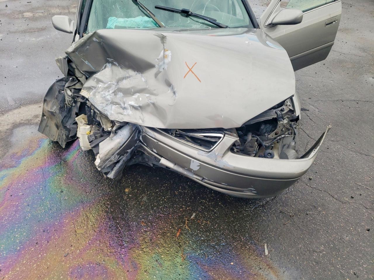 Toyota Camry Ce