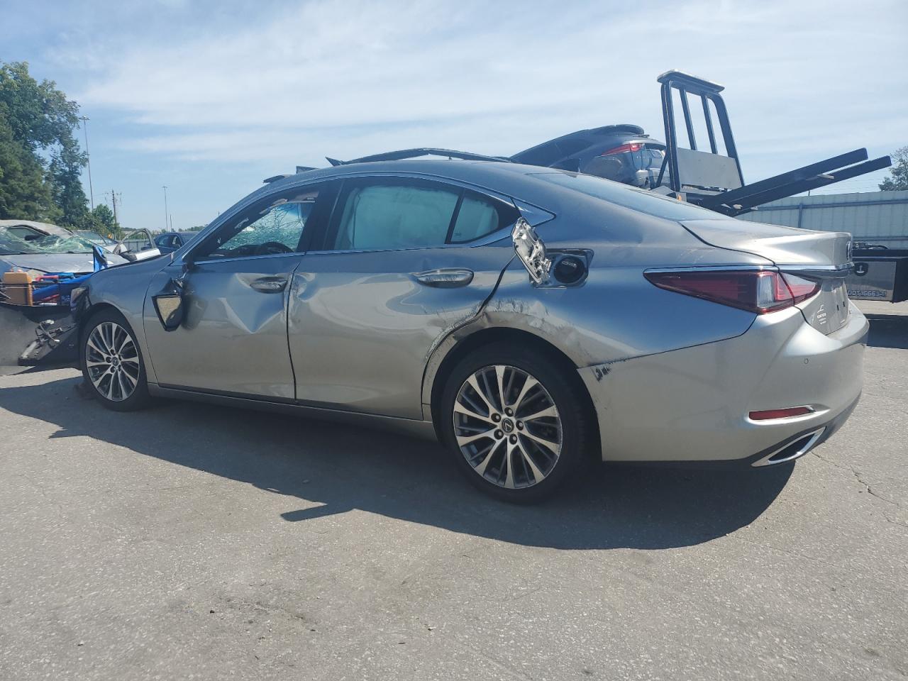 Lexus Es 350