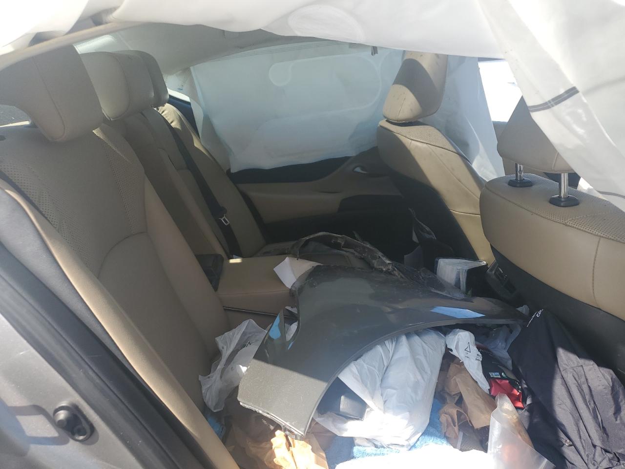 Lexus Es 350