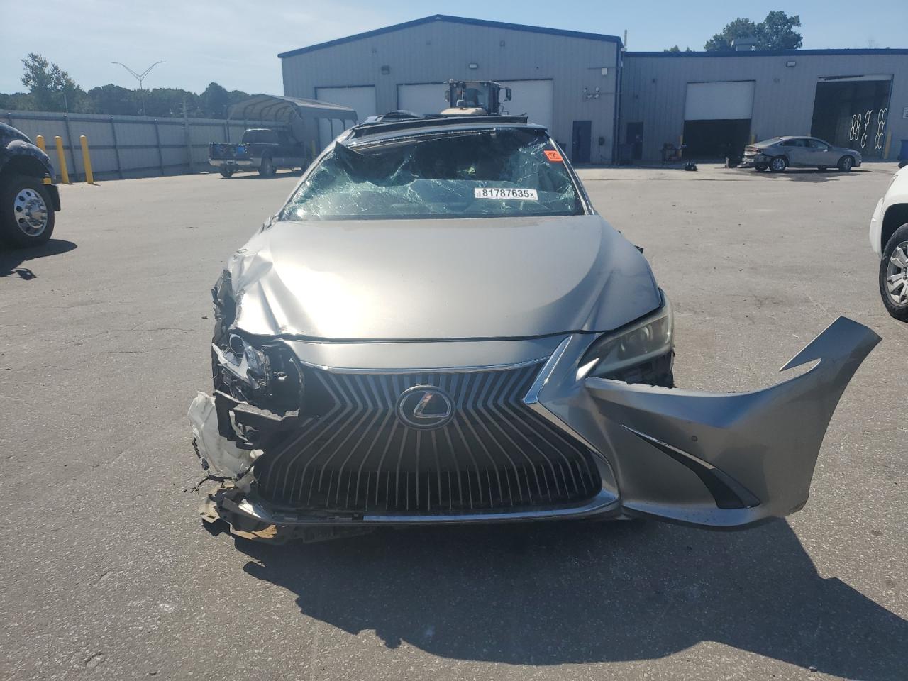 Lexus Es 350