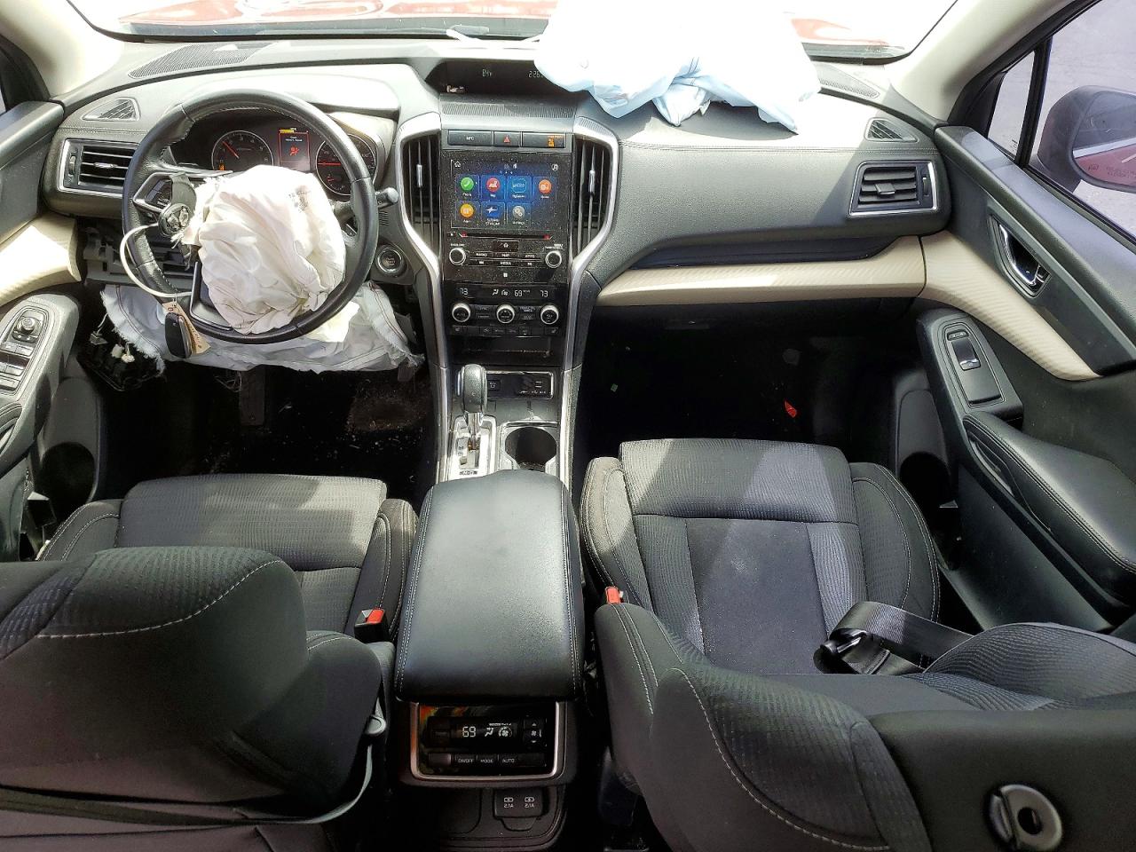 Subaru Ascent