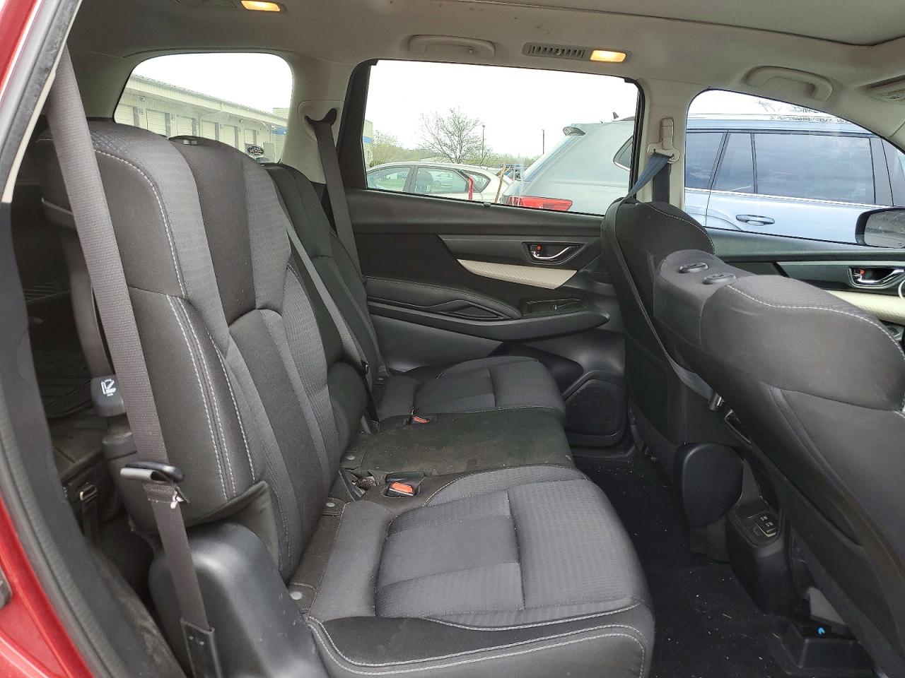 Subaru Ascent