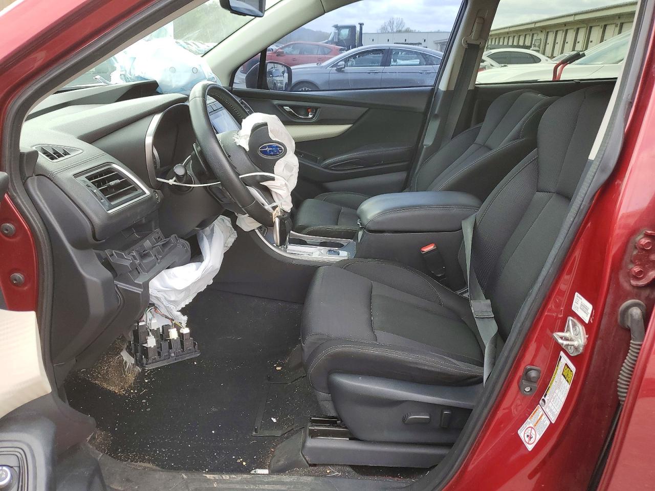 Subaru Ascent