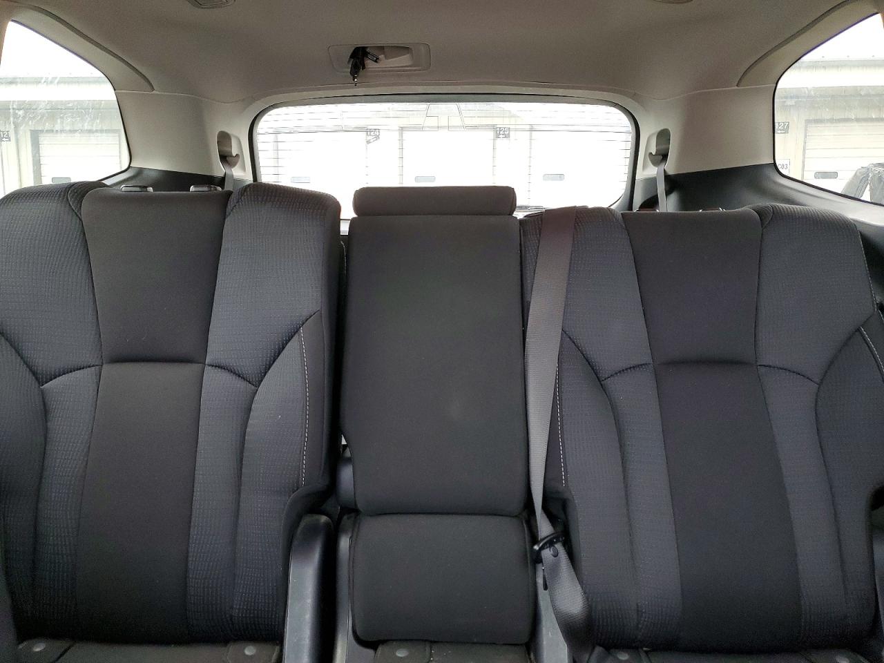 Subaru Ascent