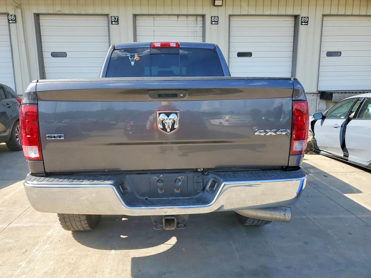 Ram 2500 Slt