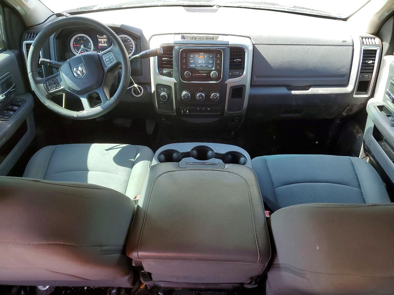 Ram 2500 Slt