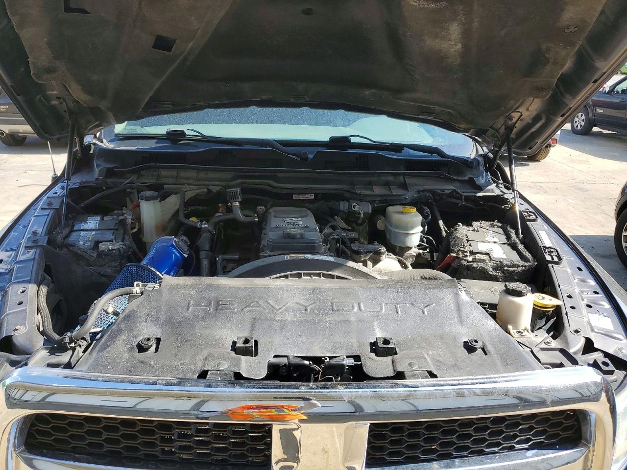 Ram 2500 Slt