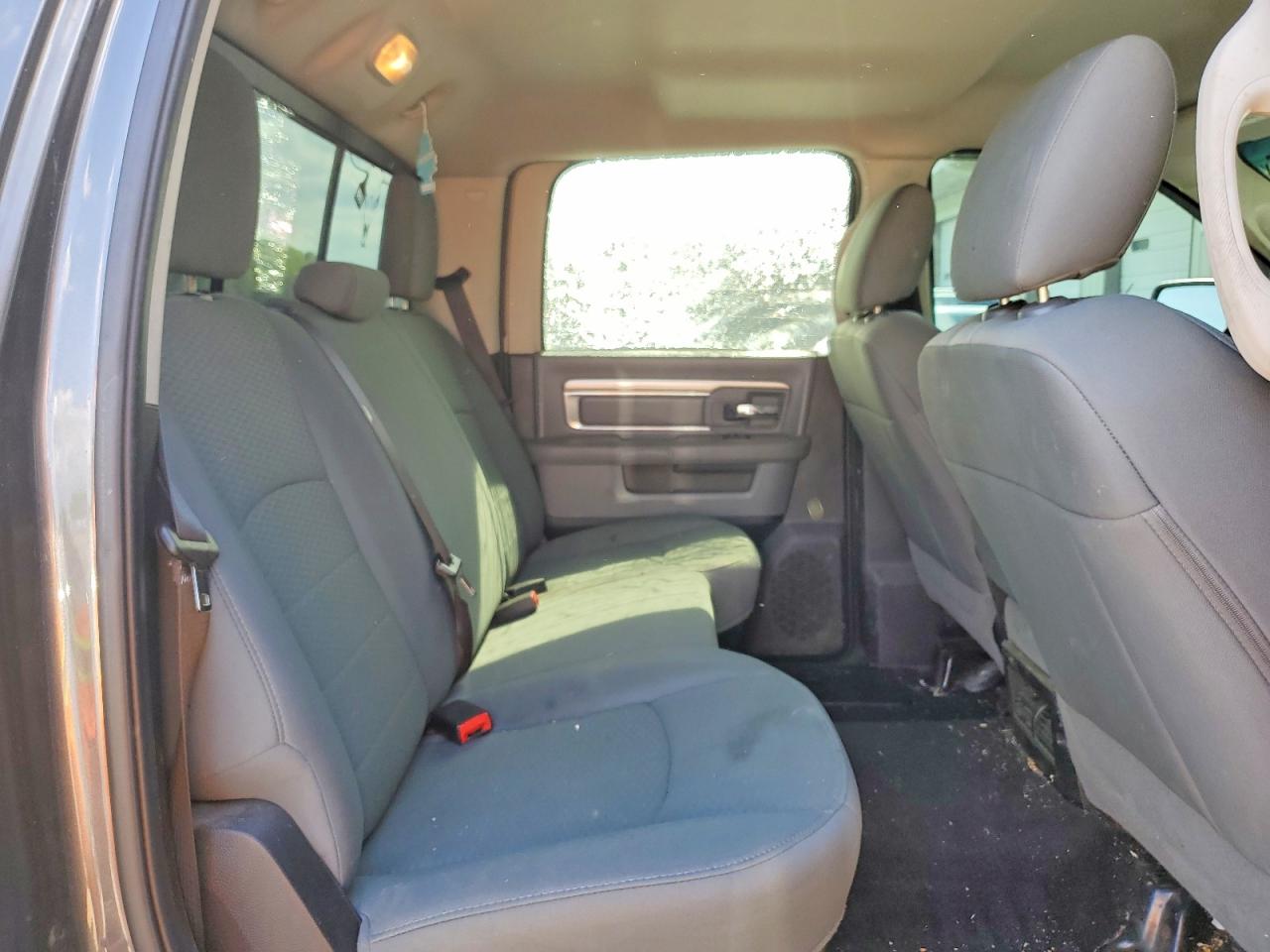 Ram 2500 Slt