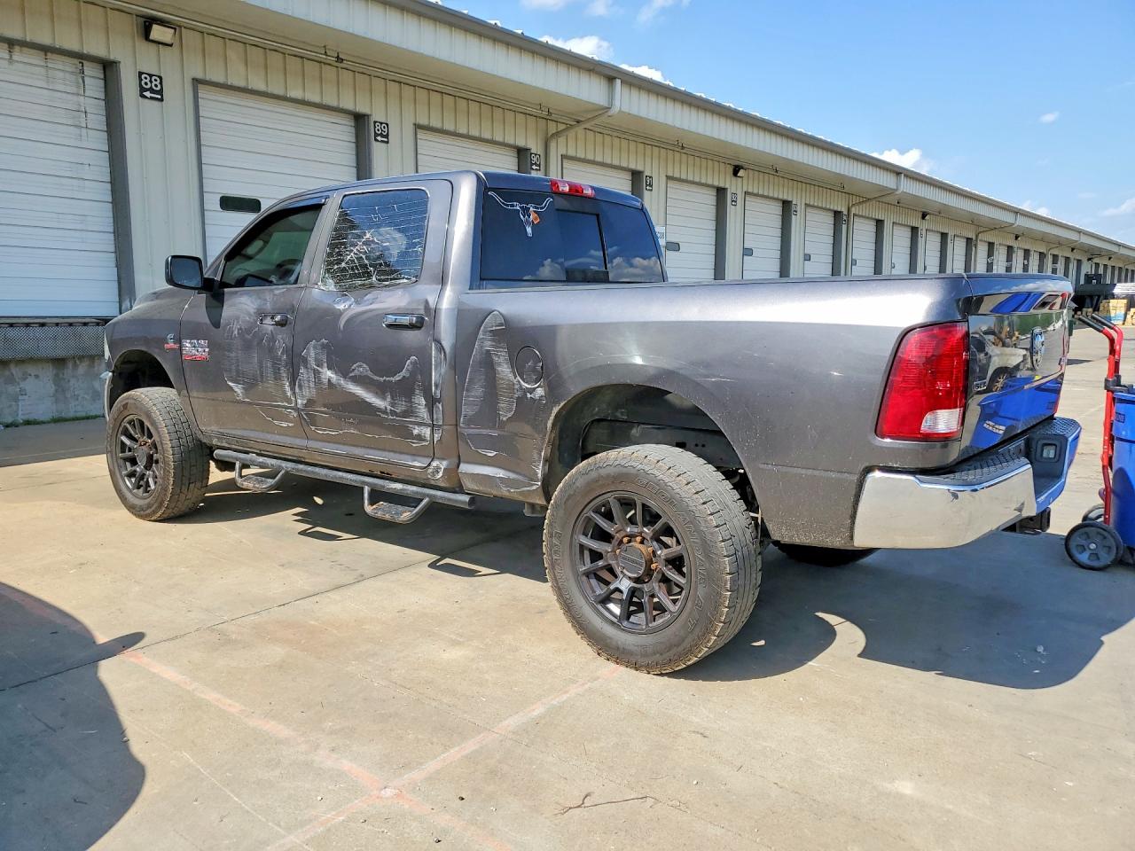 Ram 2500 Slt