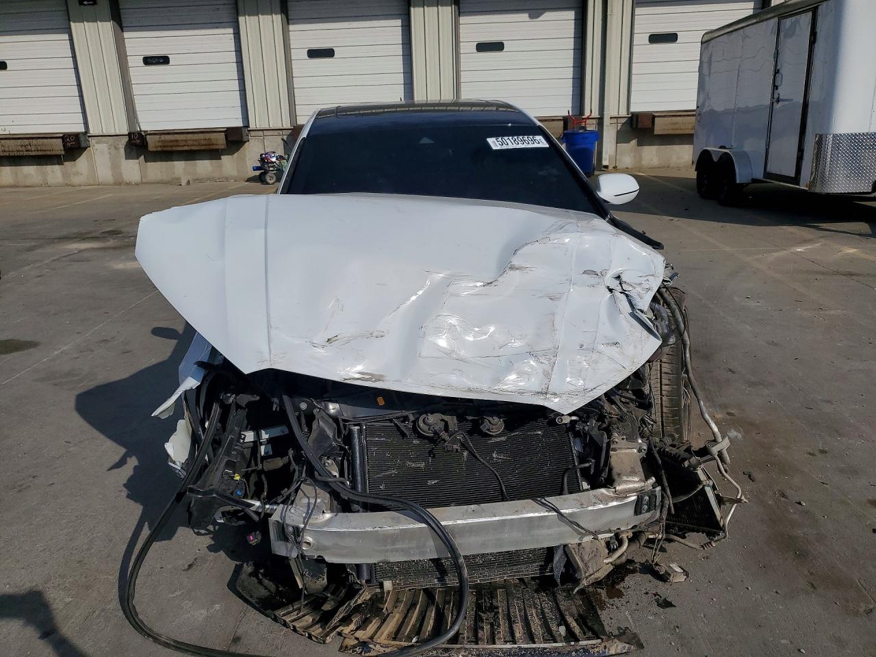 Audi A8 L Quattro