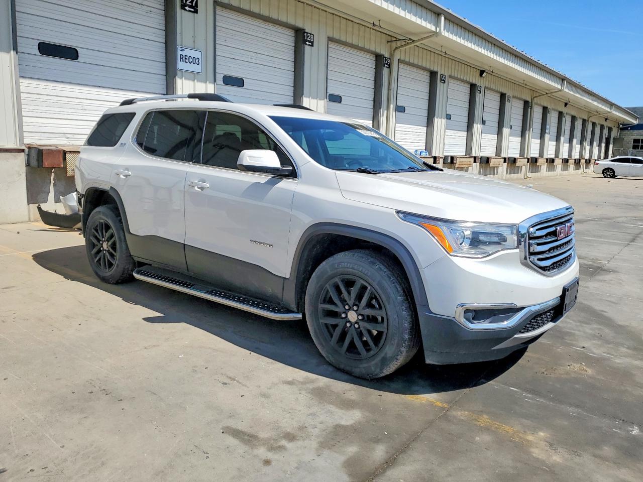 GMC Acadia Slt-1
