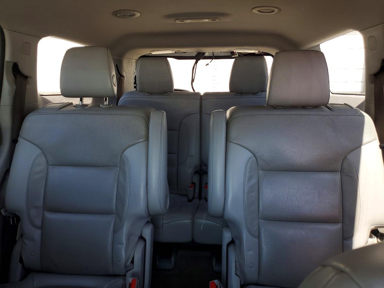 GMC Acadia Slt-1