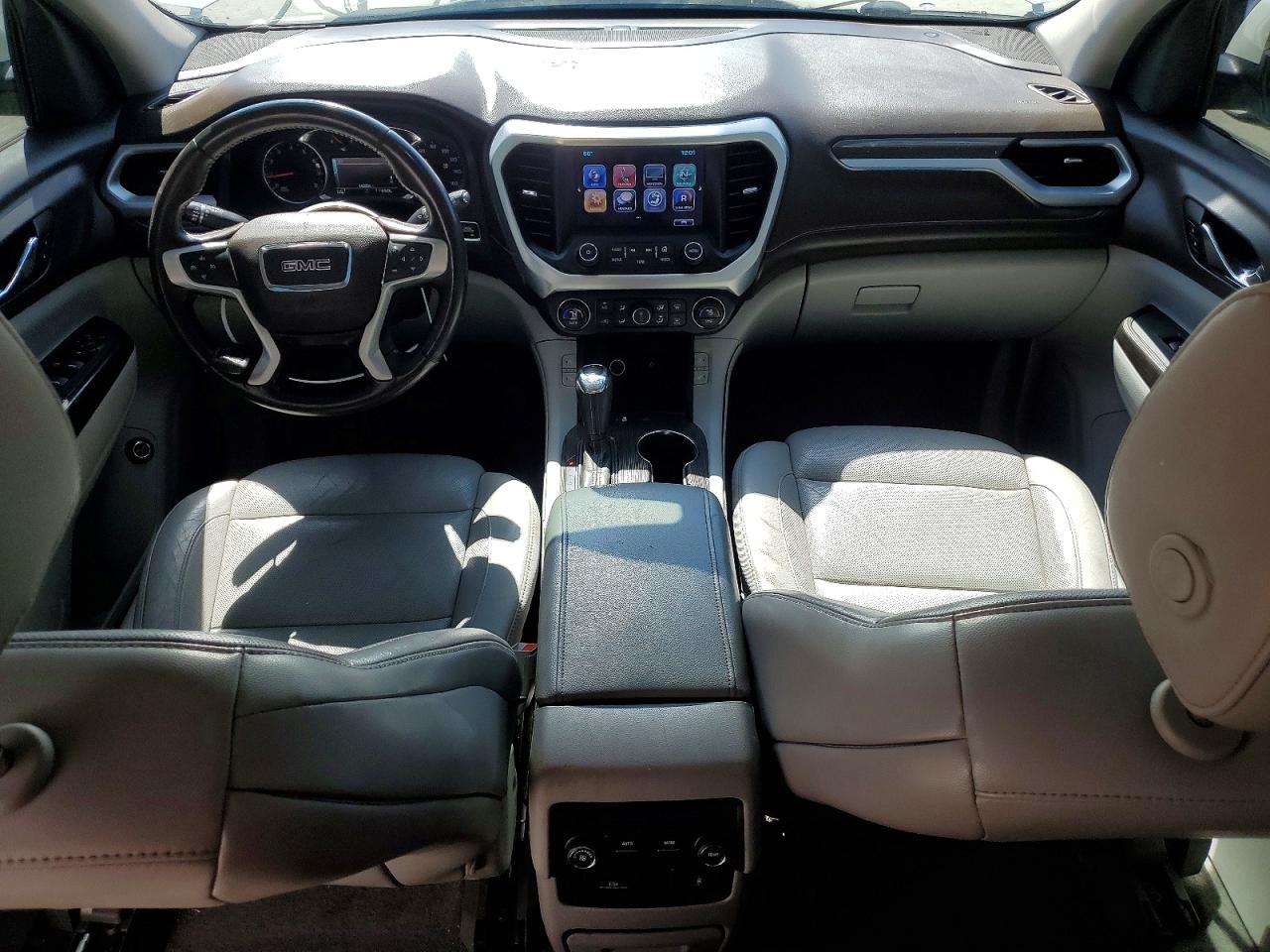 GMC Acadia Slt-1